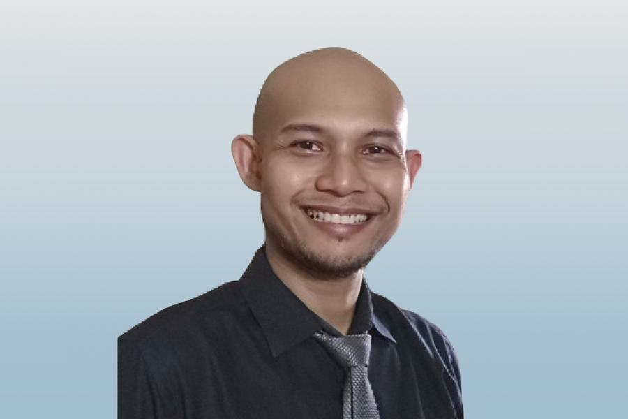 Hipnoterapi Gresik Bersama Muhammad Husnan