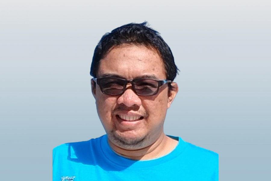 Hipnoterapi Sukoharjo Bersama Setyo Budiarto