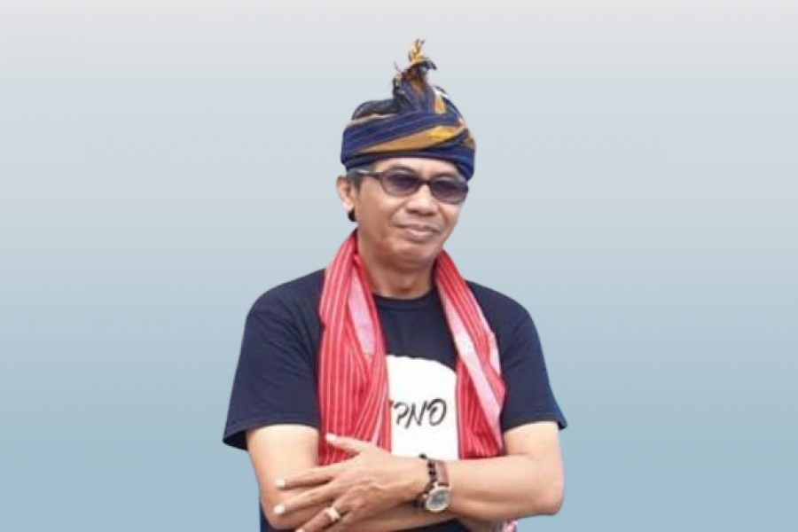 Hipnoterapi Yogyakarta Bersama FX. Siswo Murdwiyono