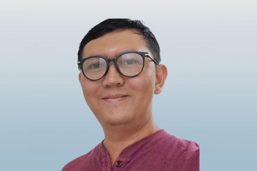 Hipnoterapi Pontianak Bersama Hanggari Shandy