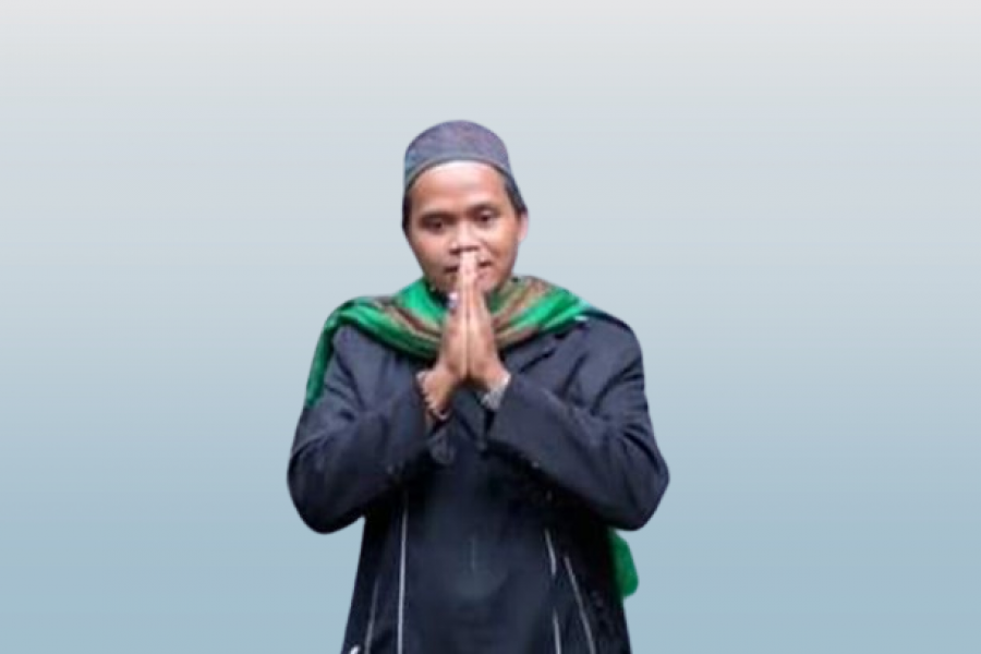 Hipnoterapi Oku Timur Bersama Abdul Rohim