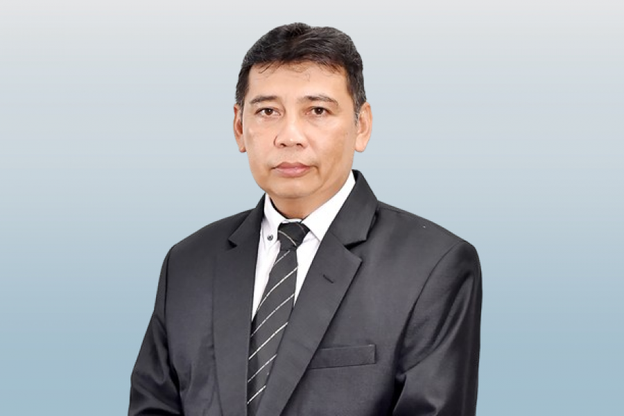 Hipnoterapi Balikpapan Bersama Lukman Hakim