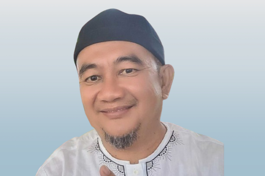 Hipnoterapi Palembang Bersama Abdulah Hubai,CHt,CI