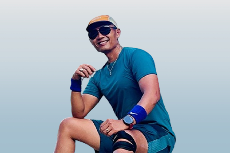 Hipnoterapi Salatiga - Agung Satoto ST