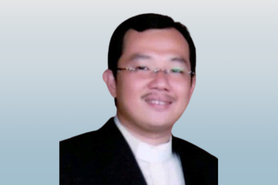 Hipnoterapi Sleman - Veri Susanto S.Si.Teol.co.,CHt,CEFT CP.,CM.M.,C.SA