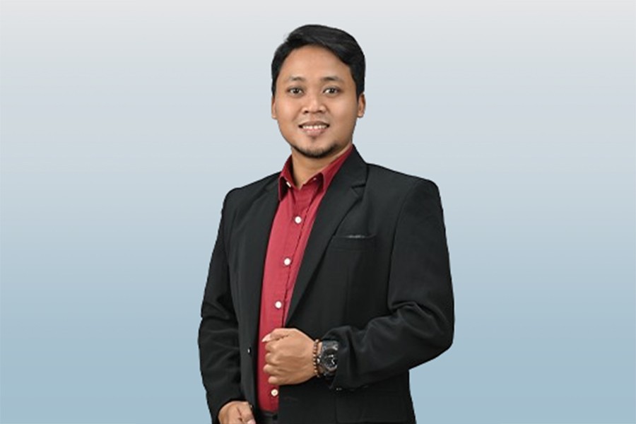 Hipnoterapi Bojonegoro - M. Mukhlisin, S.Kom