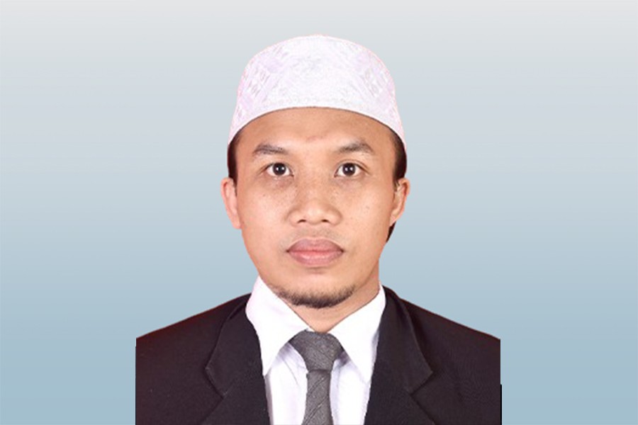 Hipnoterapi Banyuwangi - Abdul Rokib CHt,CI