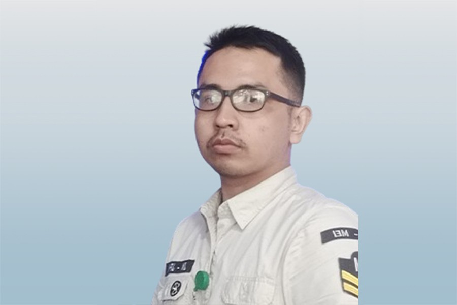 Hipnoterapi Tangerang - Ns. Lufti Ihsan. Skep