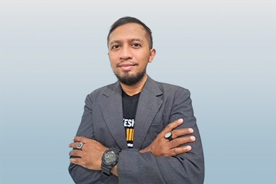 Hipnoterapi Jakarta Barat – Reza Akmal Guritno, S.H., C.Ht., C.PHt., C.IM.