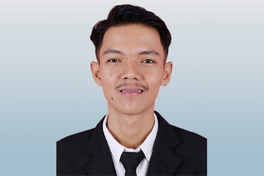 Hipnoterapi Subang – Dimas Agus Darmawan, S.Sos