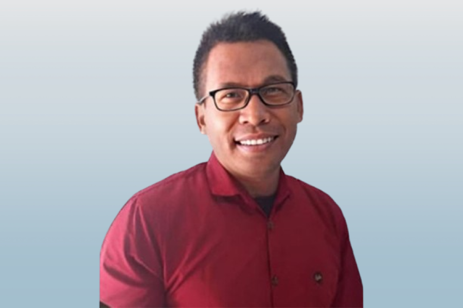 Hipnoterapi Magelang - Suyanto, SS,CHT