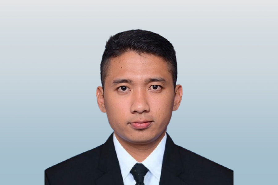 Hipnoterapi Bantul - Agung Dwi Sasongko, S.Pd., S.Psi., M.Pd., CHt., CI., CT.NNLP