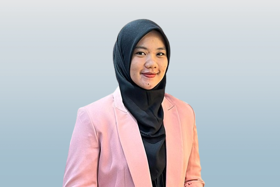 Hipnoterapi Bantul - Aulia Rahmi A.Md.A.Pj, S.M, CH, CHt