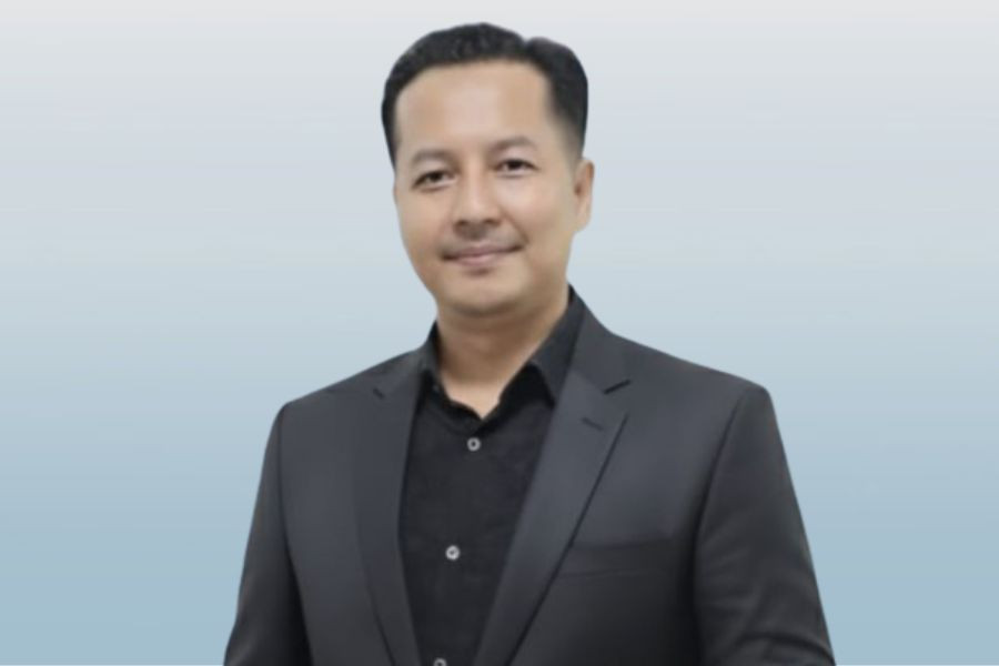 Hipnoterapi Jakarta Timur - Firmansyah Sutama, S.Psi., CHt., CPHt., C.IM., CEP., CPS., CM.NNLP., CT.